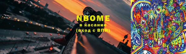 хмурый Алзамай